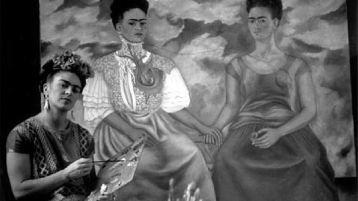A 111 años del nacimiento de Frida Kahlo