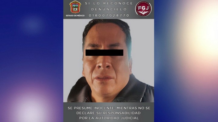 Vinculan a proceso a presunto responsable de violar a su hijastro en Ecatepec