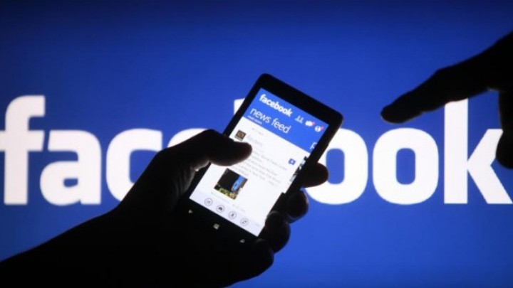 Un nuevo error de seguridad en Facebook deja al descubierto las fotos de 6,8 millones de usuarios