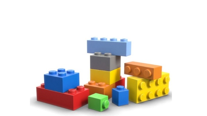 Un día como hoy en Dinamarca se crea el popular juego Lego