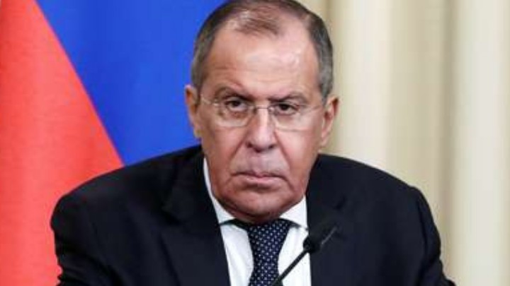 Lavrov, sobre las sanciones de EE.UU. contra Venezuela: Washington y sus aliados tratan sencillamente de confiscar los fondos del Estado