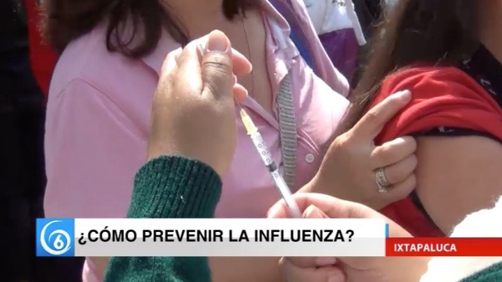 ¿Como prevenir la influencia?