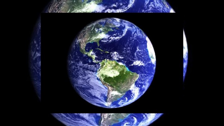 Un estudió de la NASA según reveló que la tierra es más verde que hace 20 años