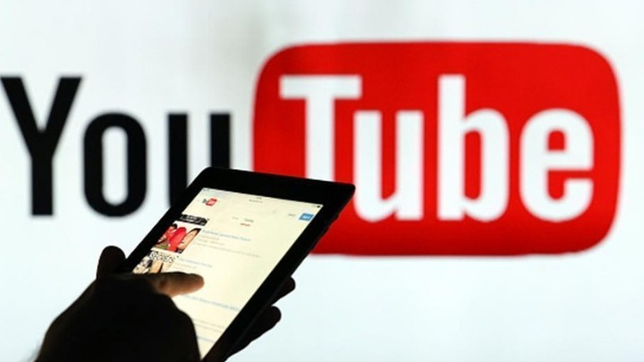 YouTube elimina los comentarios en los vídeos de menores