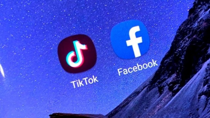 Tik Tok es la nueva App que puede acabar con Facebook