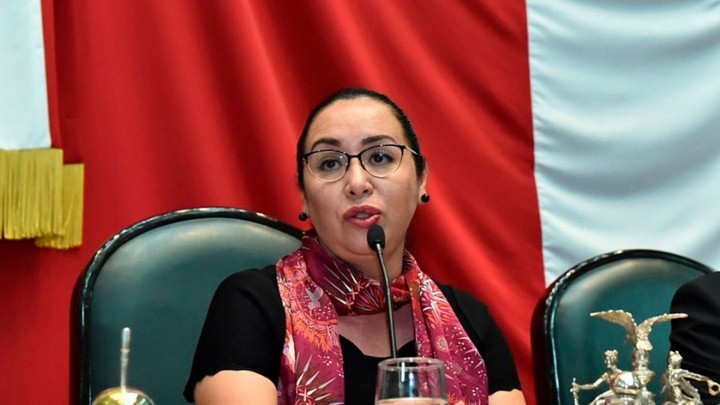 Diputada lanza iniciativa para atender alerta de género en 11 municipios del Estado de México