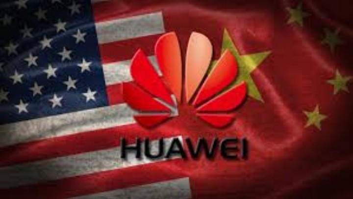 La empresa Huawei de China demandó a Estados Unidos por prohibir sus productos