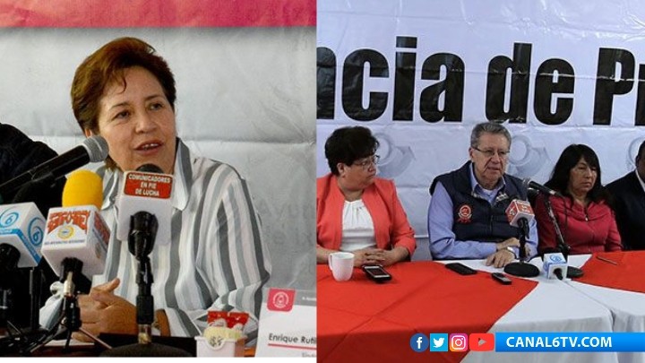 Gobierno del Edomex frena desarrollo en Chimalhuacán e Ixtapaluca