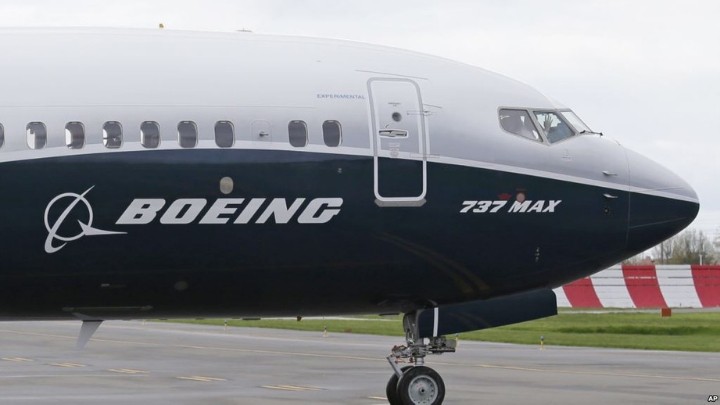 México y otros países suspenderán aeronaves Boeing