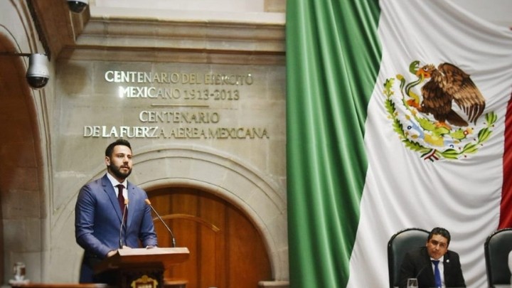 El PAN-Edomex ha propuesto el derecho a la vida desde la concepción