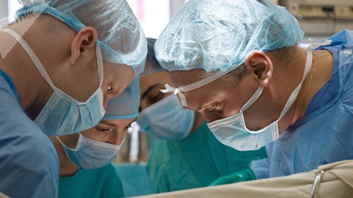 En Rusia científicos crean riñón portátil para pacientes con insuficiencia renal