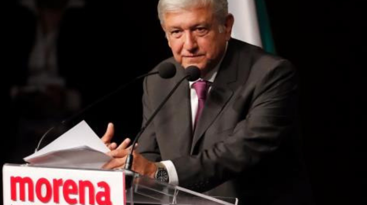 El gobierno de AMLO, se han adjudicado contratos de manera directa