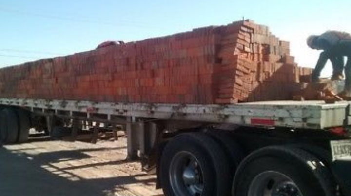 Habitantes de la colonia Las Peras, piden cancelar construcción de horno de tabiques en Chalco