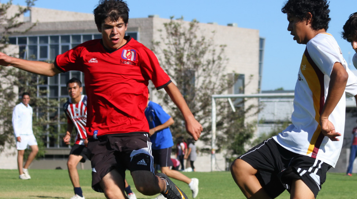 Concluye la Semana Nacional de Cultura Física y Deporte, en el Municipio de Valle de Chalco