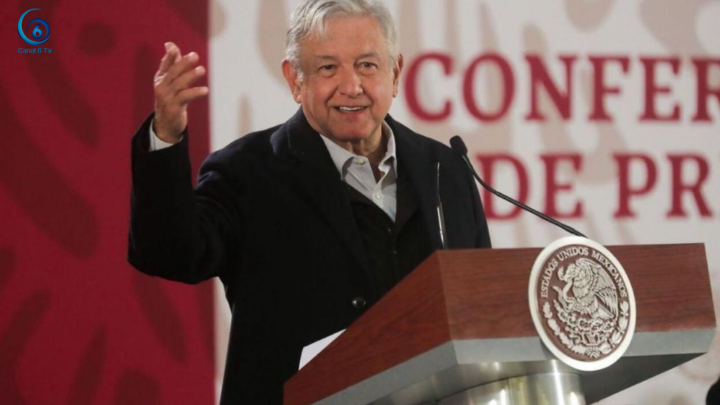 Niega AMLO que vaya a restablecer la tenencia vehicular