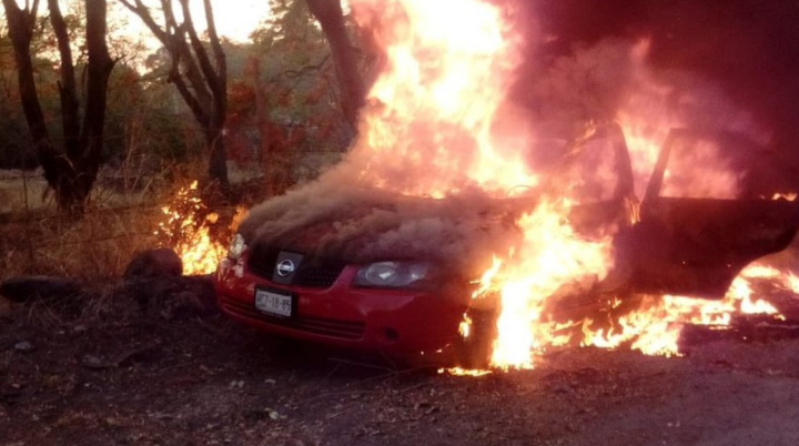 Un grupo armado abrió fuego contra un camión del CEFERESO; deja 4 muertos