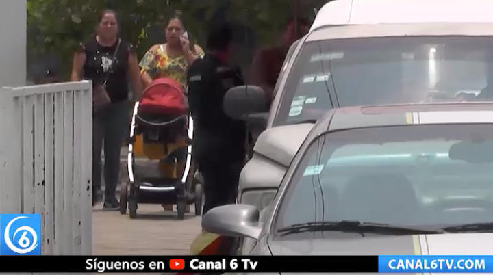 Mujeres de Cuautzingo, Chalco viven con inseguridad debido a que se han vuelto las víctimas de los delincuentes