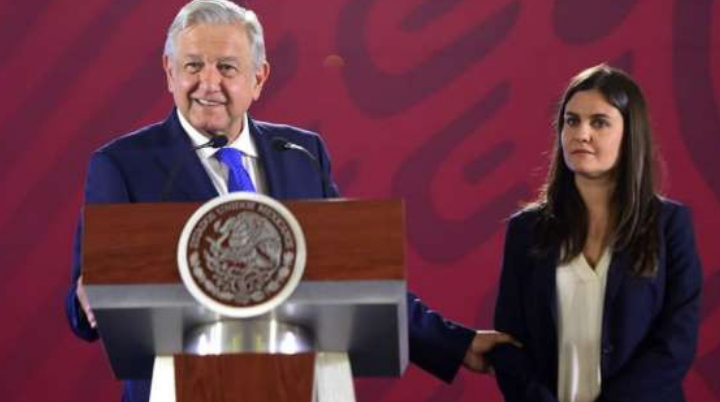 AMLO; contradice a Inegi, Hay más oportunidad de empleo