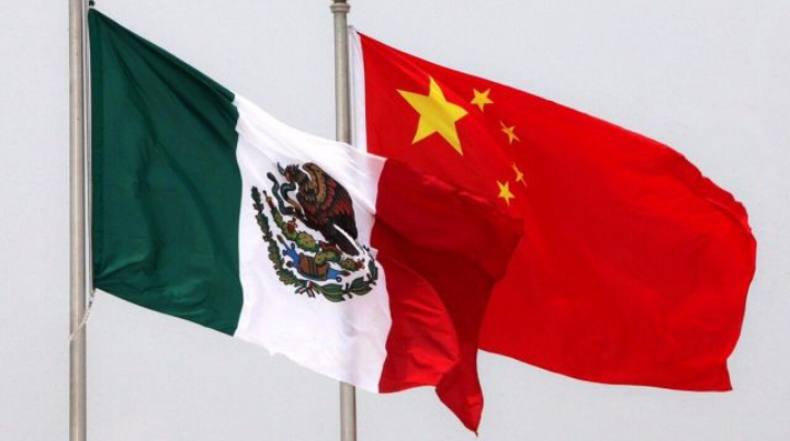 México y China, pueden ser más fuertes juntos