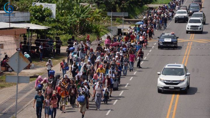 México tiene 45 días para demostrar que medidas migratorias funcionan o habría aranceles, reconoce Ebrard