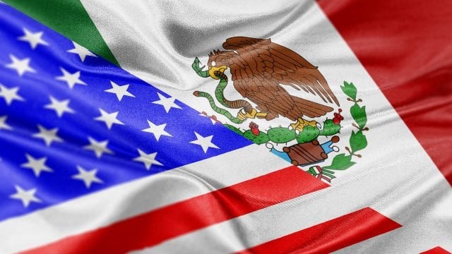 México y Estados Unidos, llegan a un acuerdo para detener la imposición de aranceles