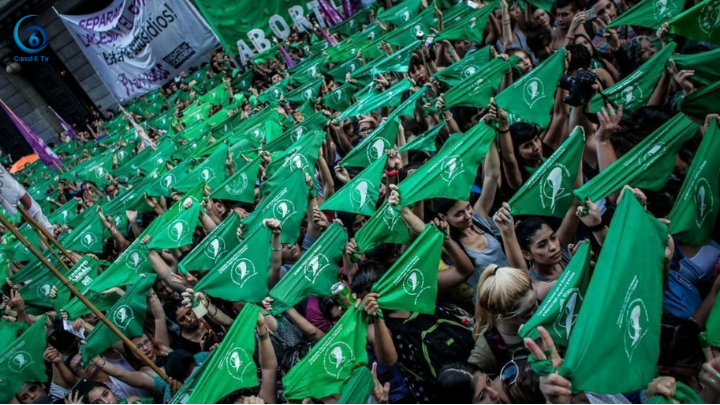 Nacional | Juez ordena aborto a menor en Aguascalientes