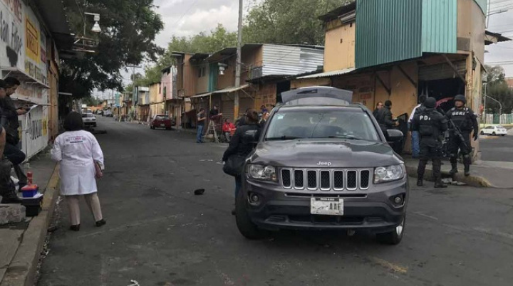 Siete personas fueron detenidas durante un operativo en la Gustavo A. Madero