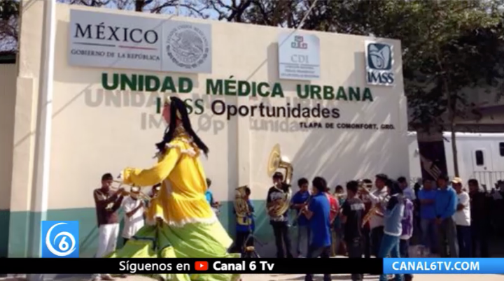 Médicos y enfermeras de UMU del IMSS en 18 estados fueron despedidos