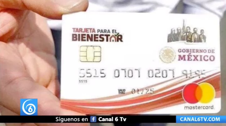 Programas de apoyo al bienestar, registran el 98% de rezago en su implementación