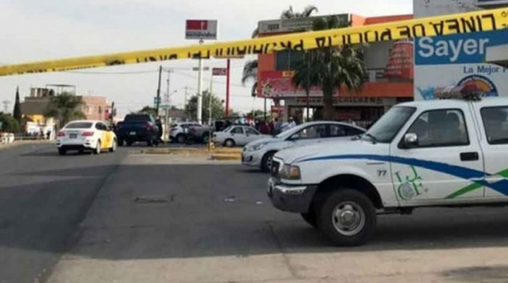 Balacera en Jalisco, deja un saldo de un policía muerto y un menor herido