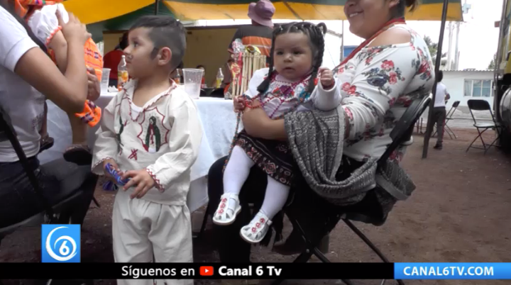 Este 20 de junio se llevó a cabo la celebración del Día de las Mulas