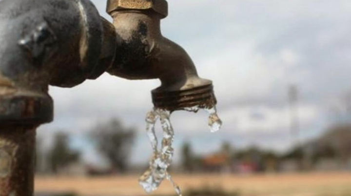 Coyoacán, Iztapalapa y Tláhuac no tendrán agua del 25 al 27 de junio