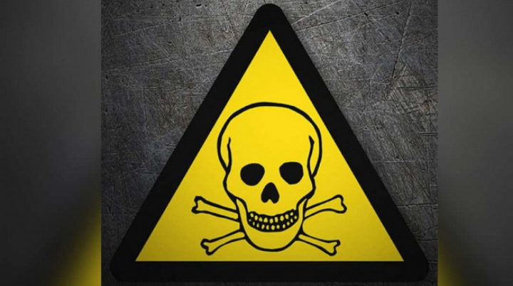 Emiten alerta por robo de cilindro de gas cloro en seis estados