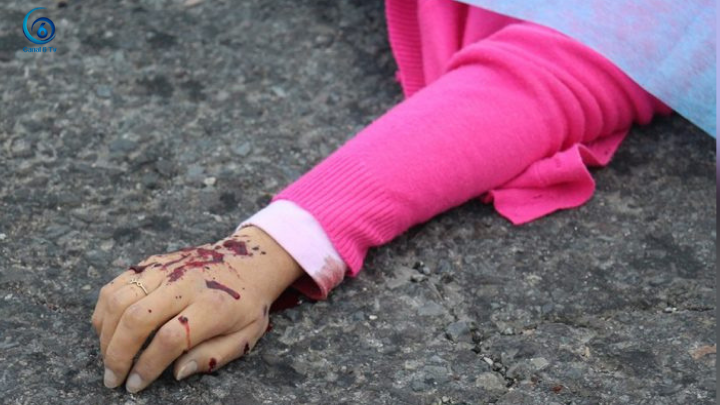 Niñas y adolescentes, principales víctimas de feminicidio