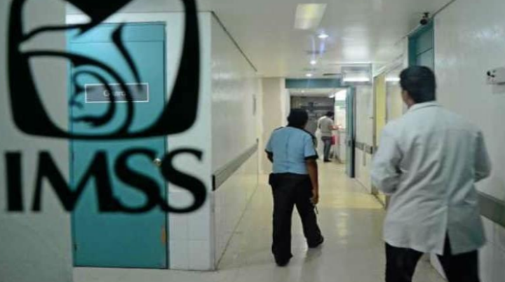 El IMSS, prevé utilizar sus reservas financieras en 2020