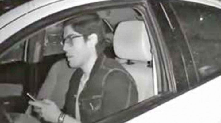 Dictan prisión preventiva a secuestrador de Norberto en el Reclusorio Oriente