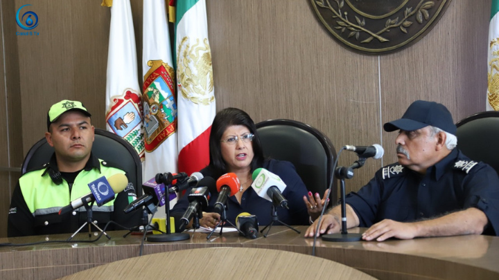 Ante incidentes de violencia aumentará la vigilancia en Tecámac