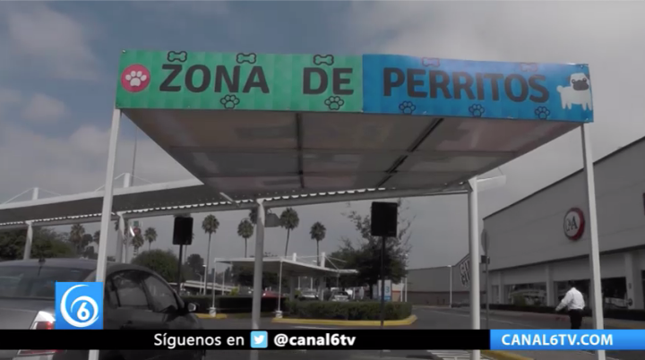 Sendero Ixtapaluca es una plaza Pet  Friendly