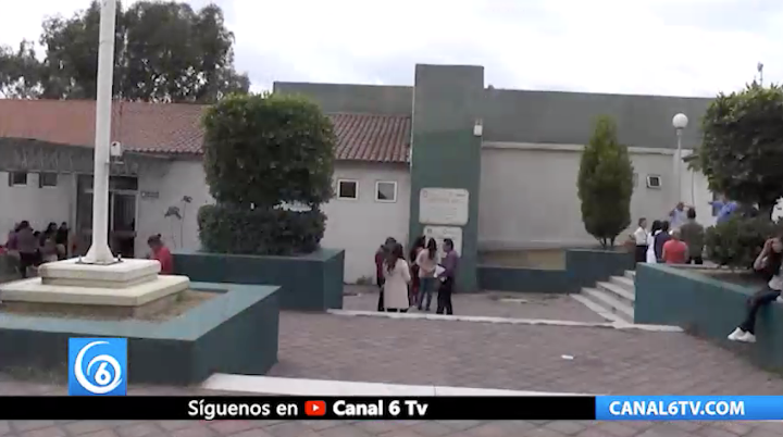 ¿Buscas trabajo? Se solicitan ginecólogos en Ixtapaluca