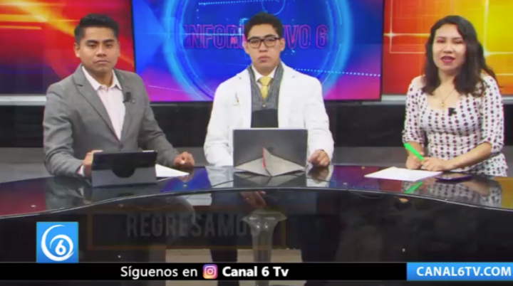 Entrevista: Médico general, nos platica sobre las causas y tratamiento de la hepatitis