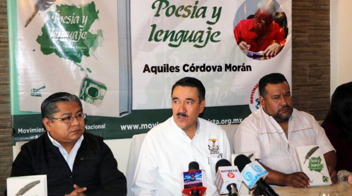 Poesía y lenguaje