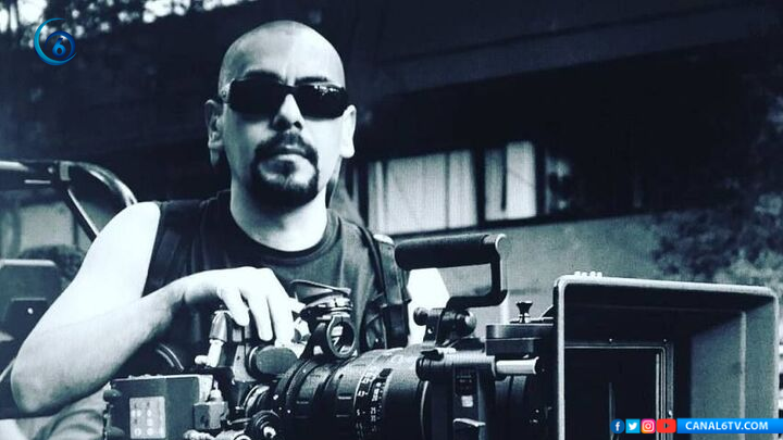 En Acapulco, matan a director de fotografía colaborador en Roma