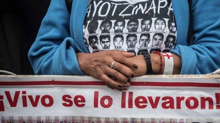 Alertan que liberaciones en caso Iguala limitarían indagatorias