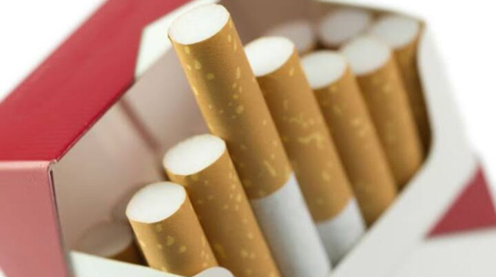 El precio de las cajetillas de cigarros aumentó un 8.1%