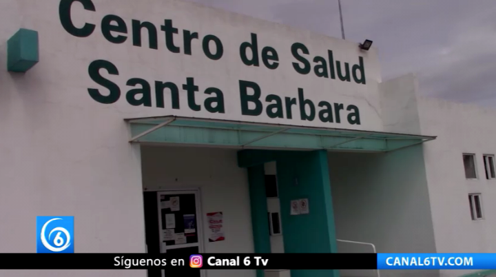 Estos son los servicios que puedes encontrar en el Centro de Salud de Sta. Bárbara