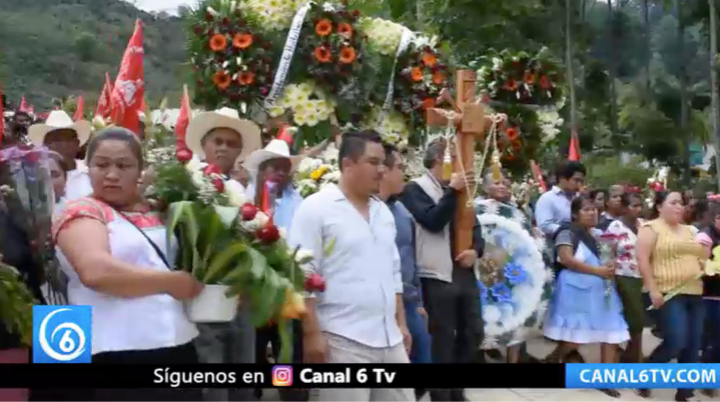 Se cumple dos años de la muerte del alcalde de Huitzilan de Serdán, Puebla