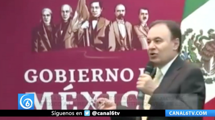 Durazo afirma que asesinatos han bajado en México, la realidad demuestra que no es así