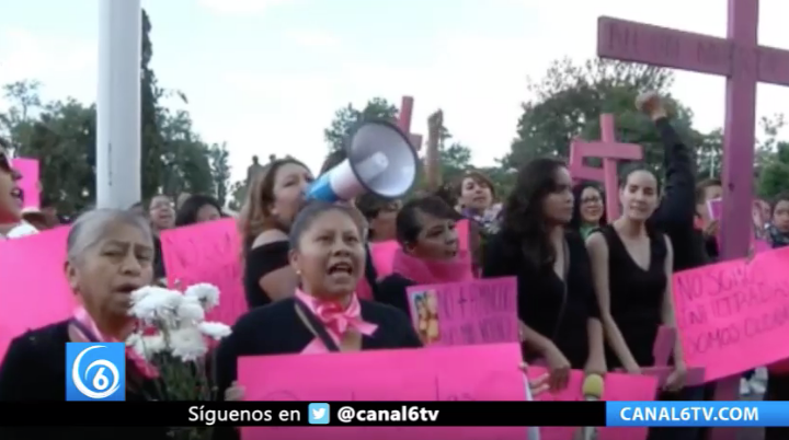 Ante alerta de género, el gobierno municipal cuenta con actividades para concientizar