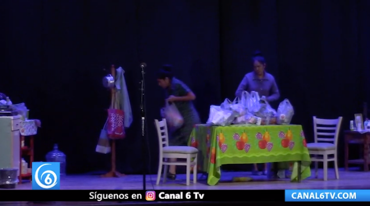 Gala artística en el teatro In Xóchitll In Cuicatl promueve el arte en Ixtapaluca