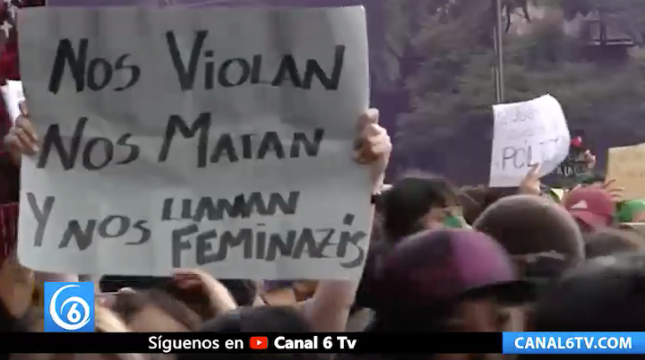 Homicidios de mujeres: en el terreno de lo innombrable